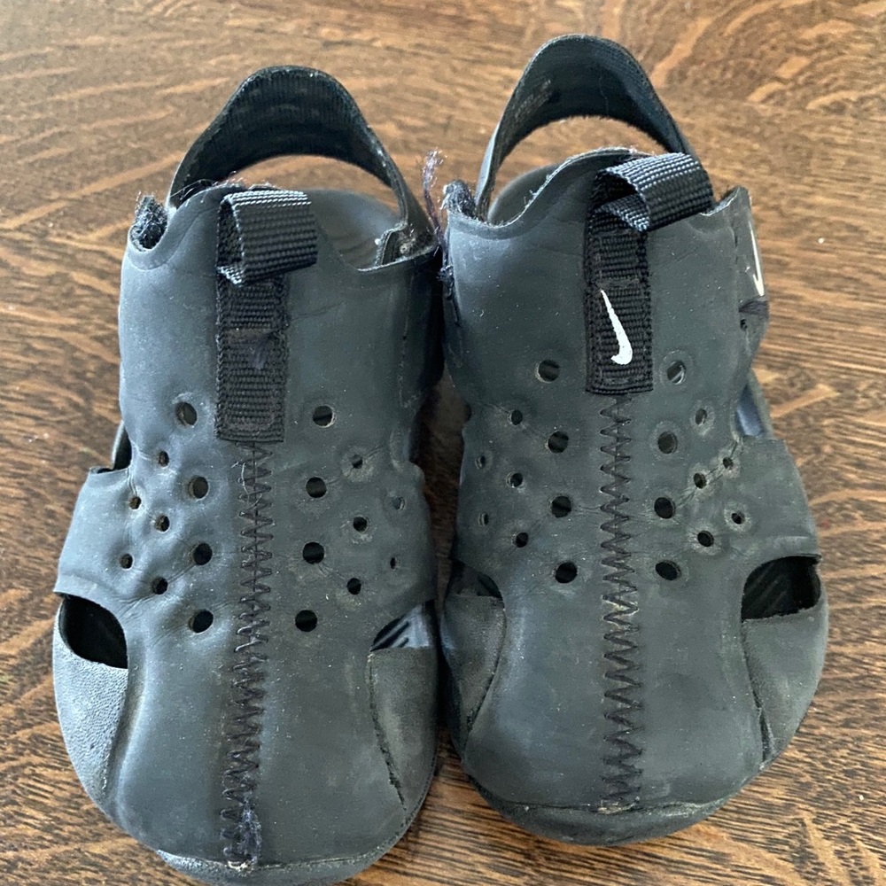 Baby Nike sandals